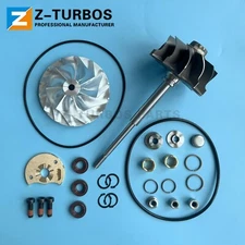 Upgrade Turbo Repair Kit for Paccar MX13 EPA 17 Holset 5459130 2343157