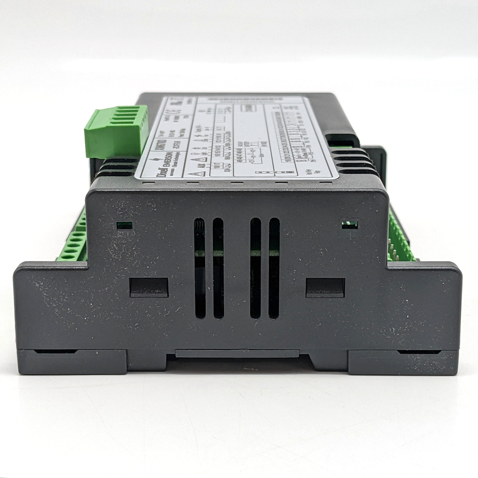 Emerson+Dixell+XM678D-2C1F2B+Stepper+Controller+24V for sale online | eBay