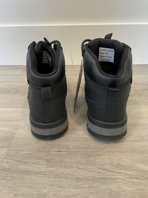 Rocawear Mens Amboy Boot Wheat, Black Rocawear Mens Amboy Boot Wheat, Black NEW - Sz 6.5 | eBay main image 3