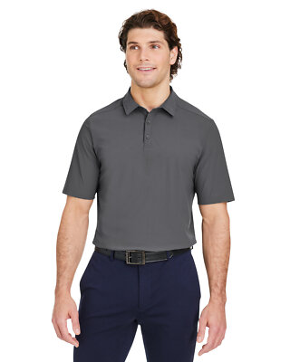 Devon & Jones DG110 CrownLux Performance Men's Windsor Welded Polo