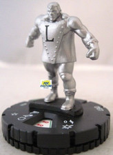 HEROCLIX World's Finest 026 LEAD