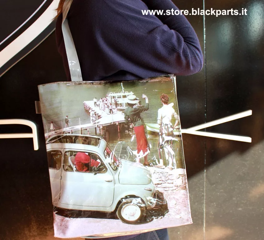 Borsa fiat 500 clearance