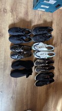 7x Prada Schuhe Versand Sofort Schwarz Weiß/...