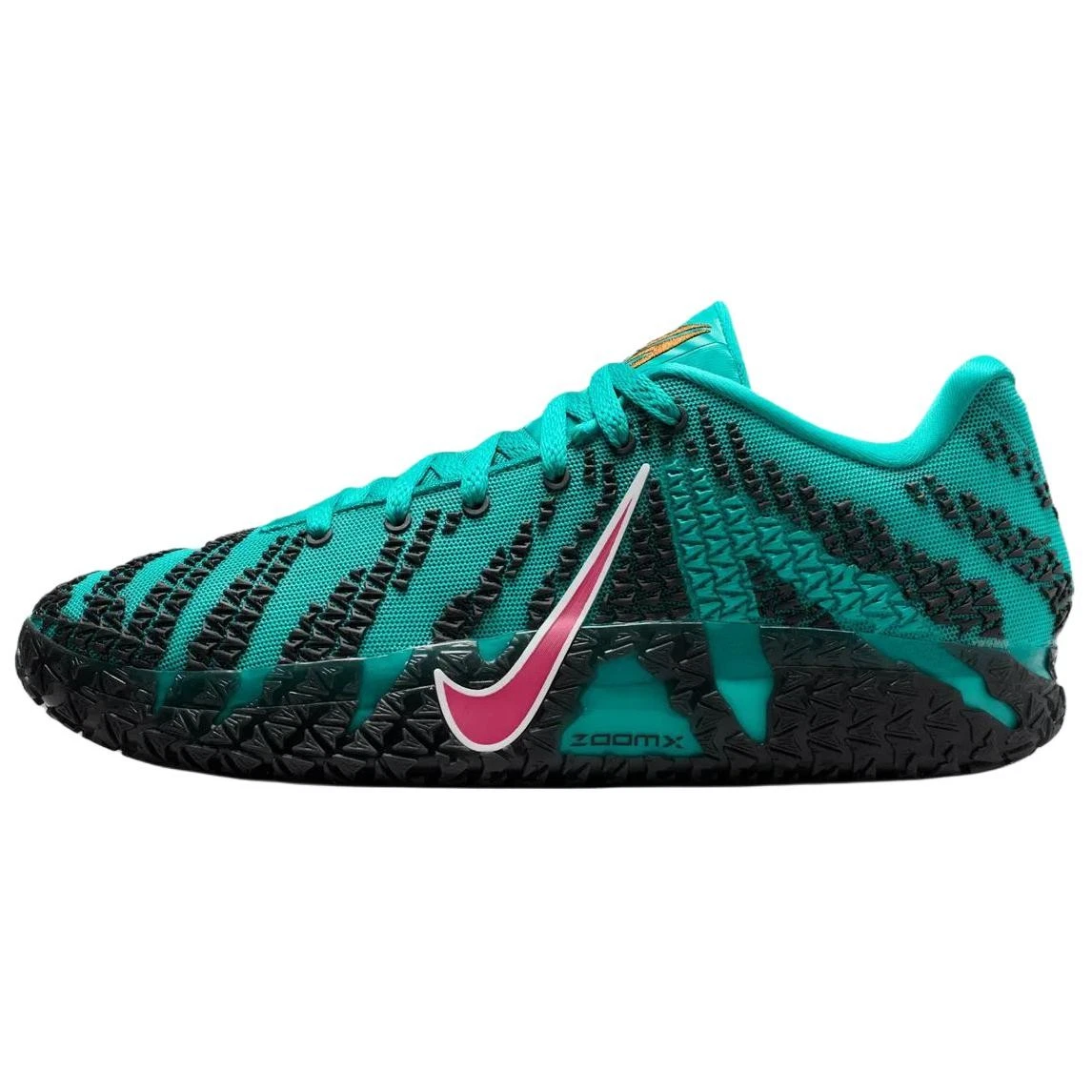 Nike Ja 3 EP Turbo Green for Sale | Authenticity Guaranteed | eBay
