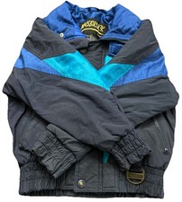 Vintage 1990s Innsbruck Youth Size Small Ski Jacket 2K