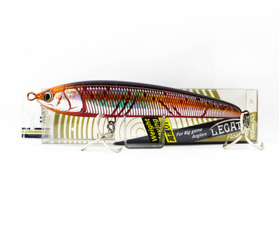 Leurre Flottant Maria Legato F165 50g - Appât Minnow Avec Bruit De Leurre Flottant Maria Legato F165 50g - Appât Minnow Avec Bruit De