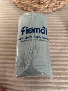 Fiemol Baby Bath Towels