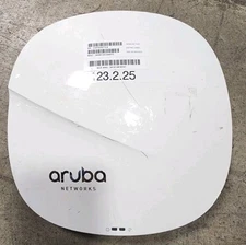 Aruba Networks AP-325 Wireless Access Point 