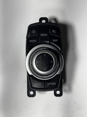 IDrive Controller CIC Navigation For BMW F07 F10 F01 F02 F25 65829206444 9206446