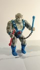 Vintage 1985 LJN Thundercats Panthro Action Figure 100% Complete - Excellent!