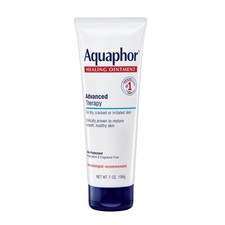 Aquaphor Healing Ointment Advanced Therapy Skin 7 Ounce Pack of 1 , 1 Pack