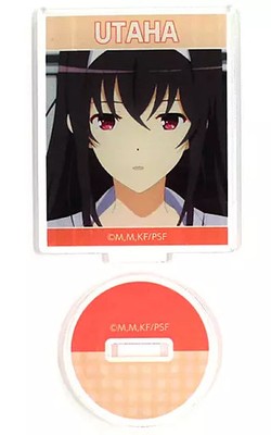Acrylic Stand Kasumigaoka Utaha How To Raise A Boring Girlfriend Fine Celebrate