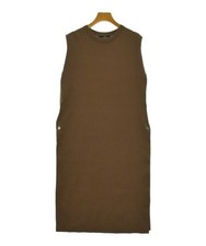 Liesse Dresses Brown F 2200648778011