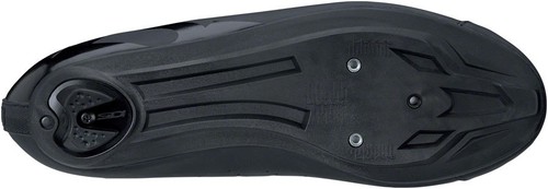Sidi Fast 2 Road Shoes - Men's, Black, 46.5 - Picture 5 of 5