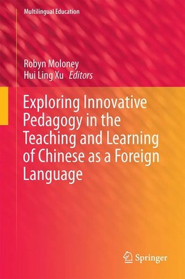 Hui Ling Xu (u. a.) | Exploring Innovative Pedagogy in the Teaching and...