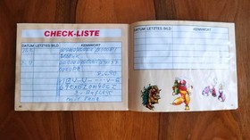 NES Metroid Bienengr&auml;ber Spiel Ultra seltene Bienengraber Variante OVP CIB