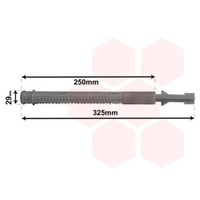 Van Wezel Klimatrockner Klimaanlage Passend FüR Audi A1 Seat Ibiza Toledo Skoda