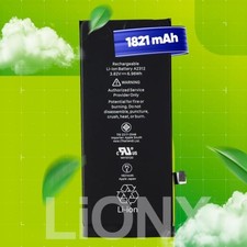 Apple iPhone SE 2nd 2020 Replacement Battery