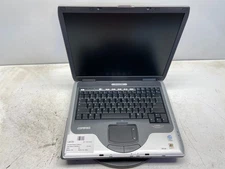 Compaq Presario 2591US Intel Celeron 2600MHz 223 MB NO HDD