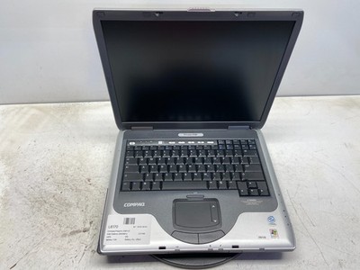 Compaq Presario 2591US Intel Celeron 2600MHz 223 MB NO HDD