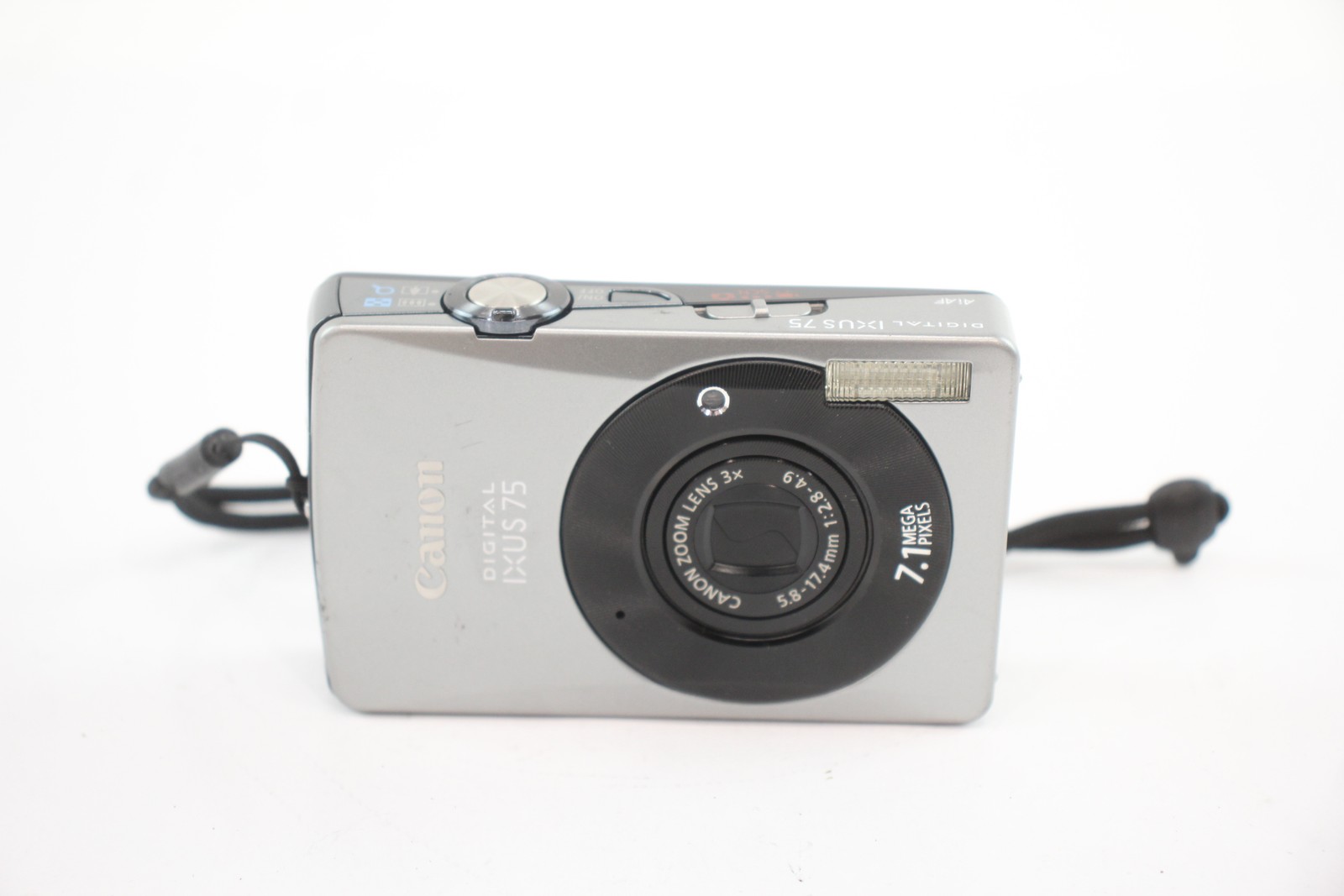 IXUS 75