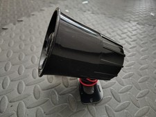 12 Volt 12V Siren Replacement Car Alarm One Tone Auto Security Horn Loud Speaker