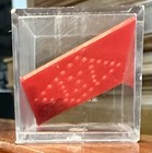 Vintage Xanax Pharmaceutical Promo Dexterity Puzzle Maze Cube Rare Rep Toy — photo 4