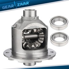 For Gm Chevy 8.5 8.6 30 Spline Axles 10 Bolt Gear Rear Axle Differential Case