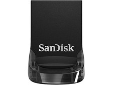 SanDisk Ultra Fit USB 3.1 Flash Drive 16GB sdcz430-016g-g46  sdcz430016gg46 