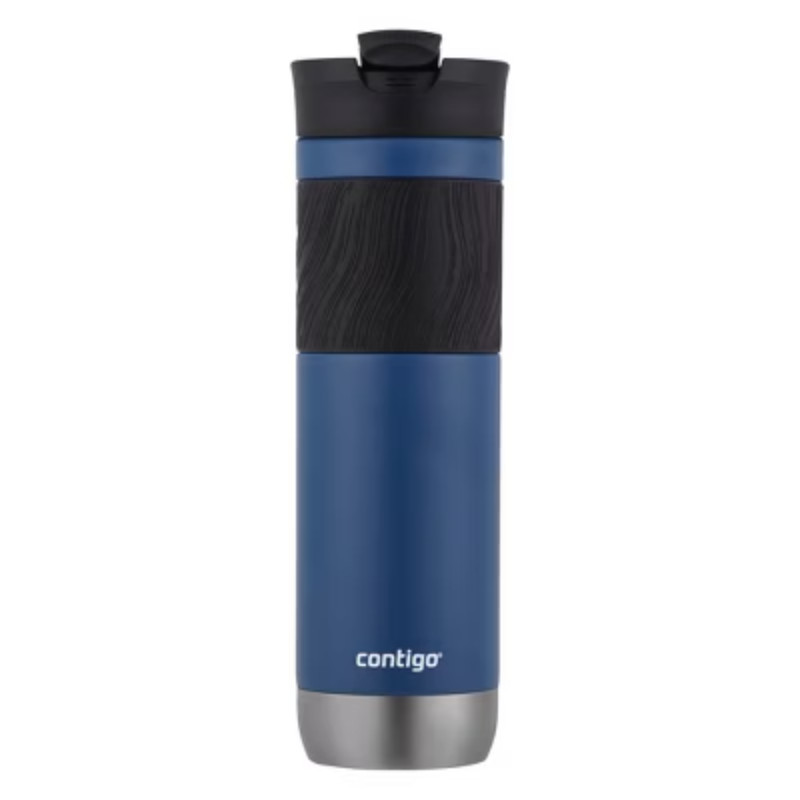 Contigo Byron 2.0 Stainless Steel Travel Mug with SNAPSEAL Lid