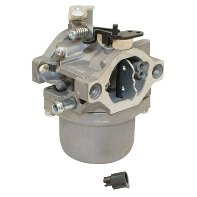 #ad REPLACES BRIGGS AND STRATTON CARBURETOR FITS 28A702 TORO 70080 STENS 520 006 $53.49