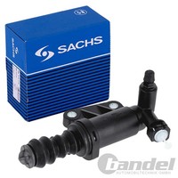 Sachs Kupplungsnehmerzylinder Passend FüR | 6283 605 034