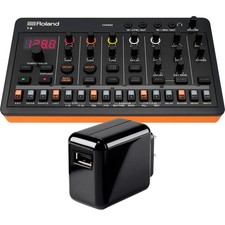 Roland Aira Compact T-8 Beat Machine POWER KIT