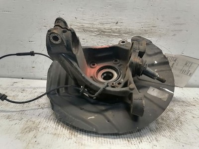Passenger Right Front Spindle/Knuckle Fits 11-17 BMW X3 1788103
