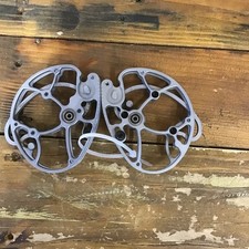 PRIME PC#3 CAM SET FOR CENTROID AND SHIFT