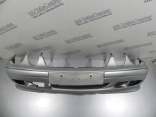 Mercedes CLK W208 Stoßstange Stoßfänger vorn Frontstoßstange Frontstoßfänger 040