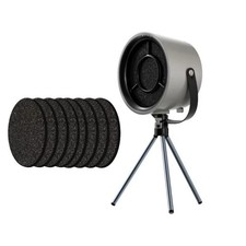 USB Desktop Range Hoods Portable Exhaust Fan Small Kitchen Hood Extractor1607