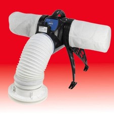 Vent Axia PureAir Home + Heater PIV 