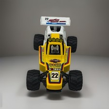 Turbo Buggy 5 Diecast Car Toy Super Sand Rail Kinsfun Pull Back Action Turbo Buggy 5 Diecast Car Toy Super Sand Rail Kinsfun Pull Back Action