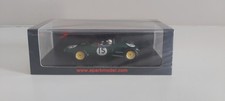 Spark 1/43 Lotus Climax 21 I. Ireland - Winner US Gp 1961 - S7136