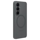 Original Samsung Galaxy S26  Silicone Magnet Case Soft-Touch Black EF-ES942