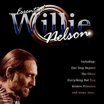 Willie Nelson - The Essential Willie Nelson