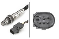 Sonde lambda Iveco MASSIF