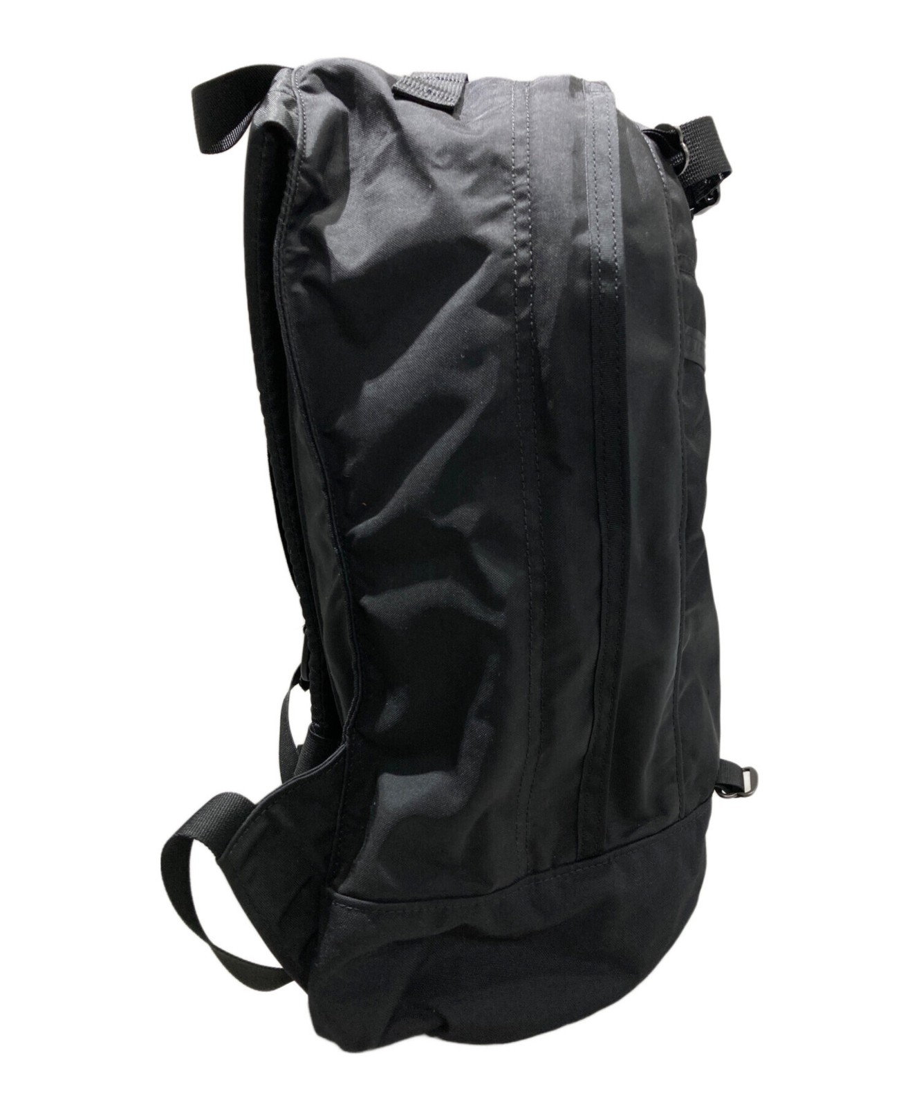GREGORY Backpack 141017 black - image 4