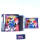 Phantasy Star Collection (Nintendo Game Boy Advance, 2002) Near complete!! GBA