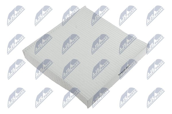 NTY Filter, Innenraumluft FCF-HD-000 FüR MG Rover-image