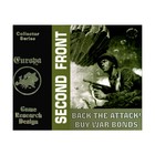 GRD Europa Second Front (Color Box Ed) Box SW (New)