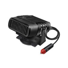 12v 150w Portable Electric Car Heater Heating Fan Defogger Defroster Demister 12v 150w Portable Electric Car Heater Heating Fan Defogger Defroster Demister