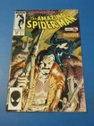 Amazing Spider-man #294 Death of Kraven Key FVF Beauty Wow