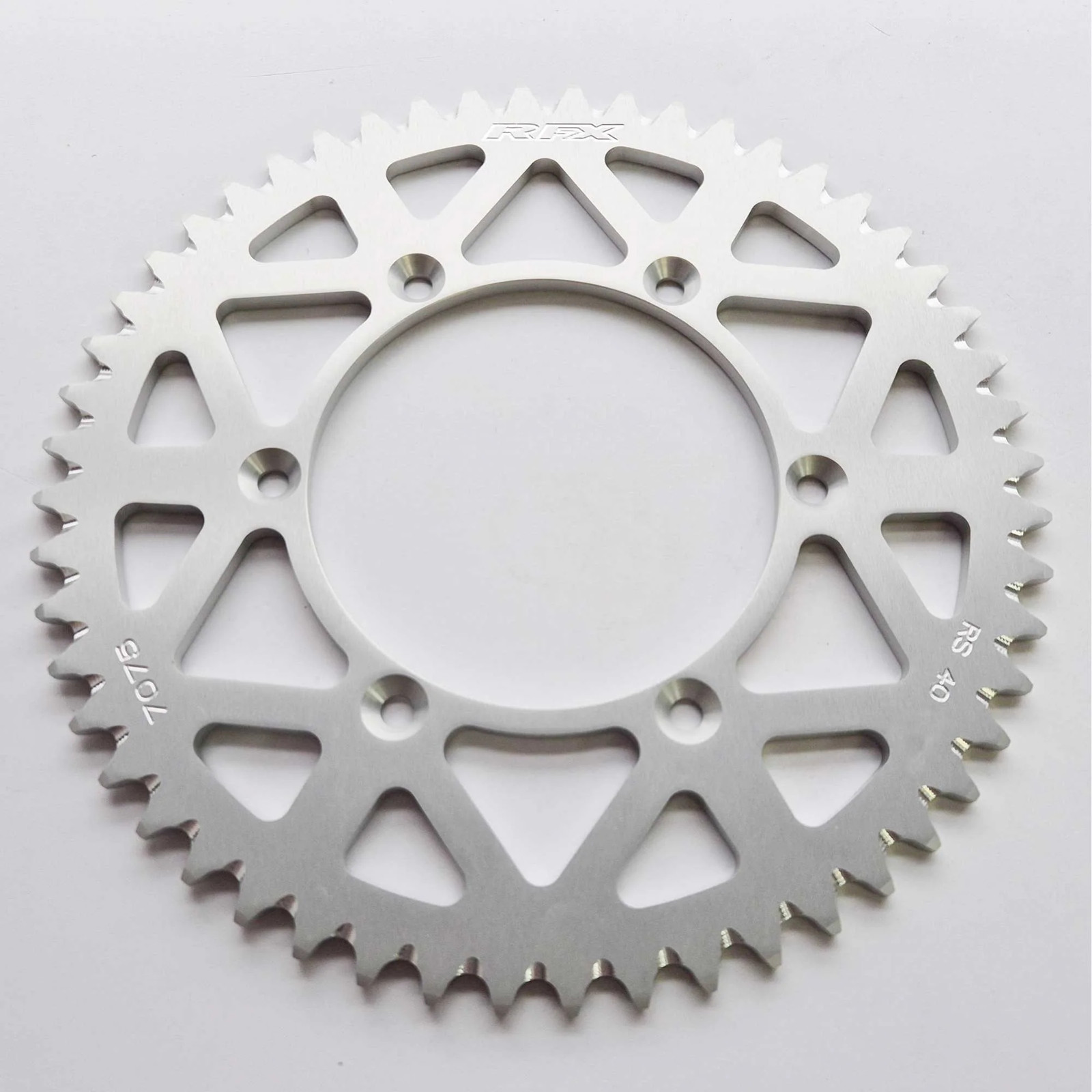 RFX Pro Series Elite Sprocket (Rear 123U/FXRS40) RM125 86-08, RM250 82-08, RMZ25
